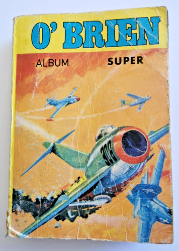 Brien album super - o',