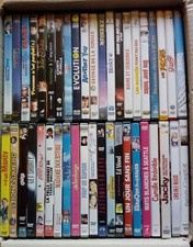 LOT de 41 DVD : COMEDIES