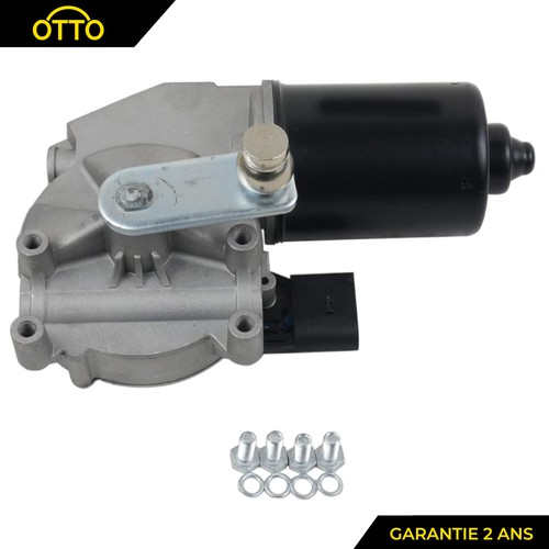 Moteur essuie glace avant - moteur,