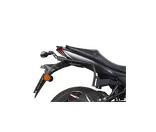 SUZUKI 650 SV / X - 16/25 - SUPPORTS DE VALISES SHAD 3P SYSTEM-S0SV68IF