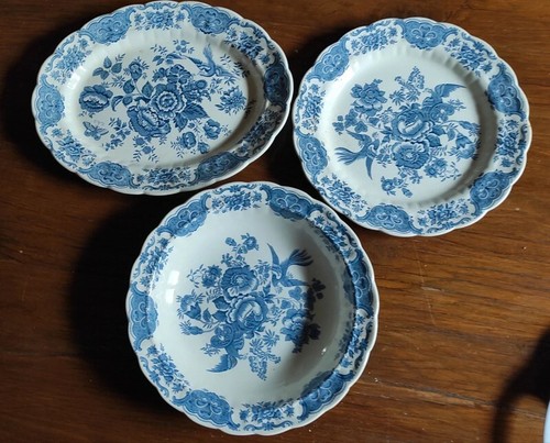 Plats ridgway staffordshire - plats,
