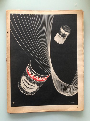Publicité vintage - publicité,