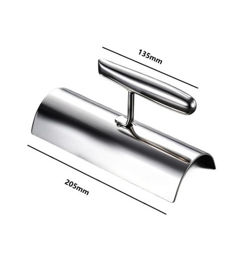 Truelle angle murale en - truelle,