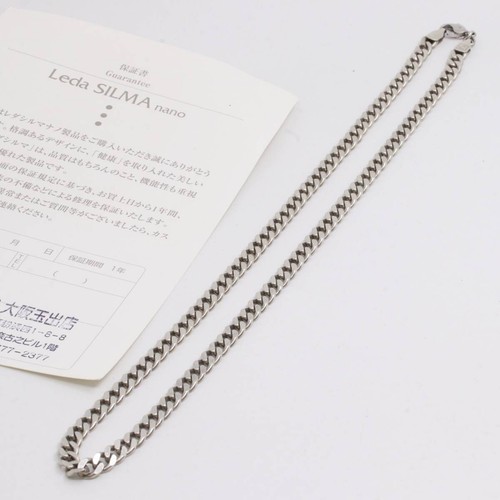 Auth leda silma - pt, germanium