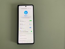 Samsung Galaxy Z Fold5 - 12gb/1TO - Bleu Cobalt (Déverrouillé)