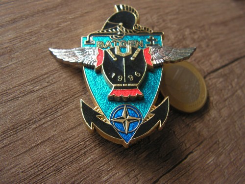Insigne eme genie - ,