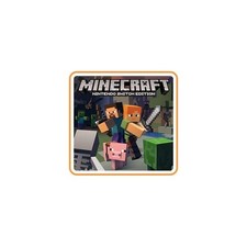 Nintendo Minecraft Switch