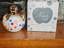Nina Ricci Nina pop eau de