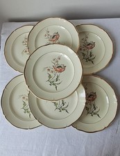 Assiettes à Dessert Saverne