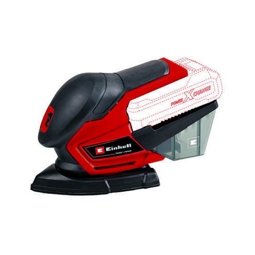 Ponceuse delta einhell 4460708 - einhell,