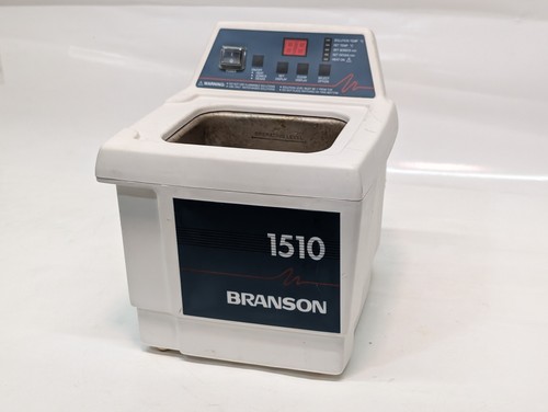 Branson 1510r dth - 1510r-dth, bransonic