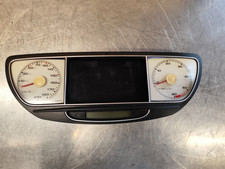 COMPTEUR VITESSE GPS PEUGEOT