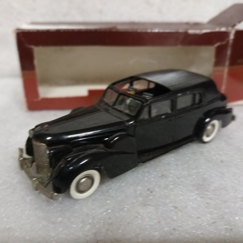 Rextoys ref cadillac - ???, 16