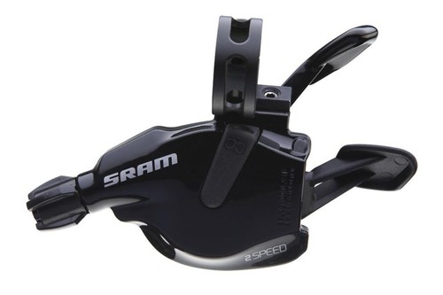 Jeu manettes sram trigger - trigger, s700