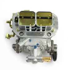 Weber 38 Dgms Carburateur pour