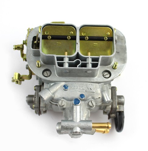 Weber dgms carburateur pour - weber,