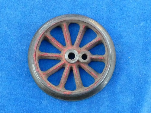 Rare train 1900 gbn - rare,