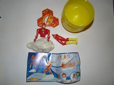 Kinder maxi surprise dc - maxi,