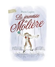 La jeunesse de Molière