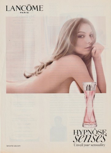Publicité papier - ,