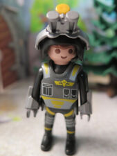 policier lunettes vision