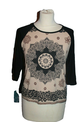 Haut tee shirt moulant - shirt, femme