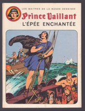 HAROLD FOSTER . PRINCE