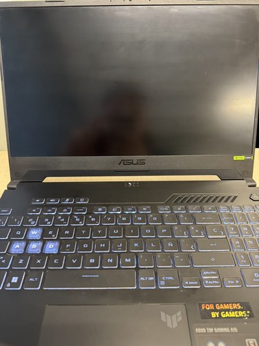 Portable gamer asus a15 - portable, rtx