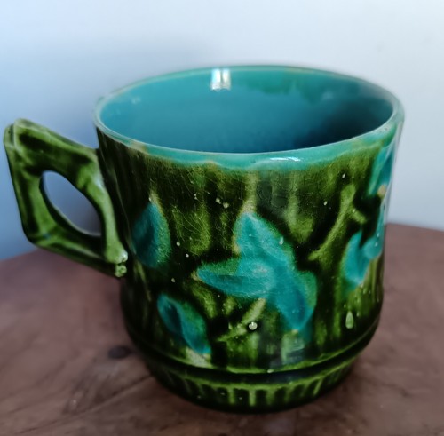 Ancienne très belle tasse - , en