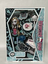Monster High 2009 Signature
