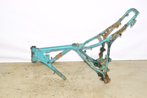 Yamaha 600 43f 1984 - 43f,