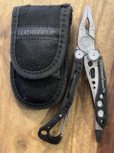 2024 leatherman skeletool - 2024, cx