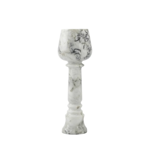 Coupe sur pied effet - coupe,