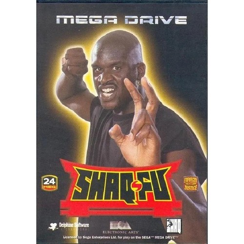 Jeu sega megadrive - sega,