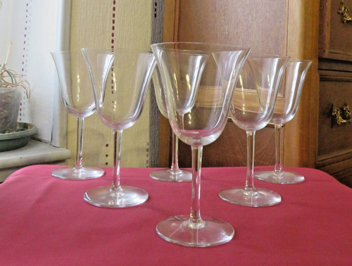 Verres eau en - verres,