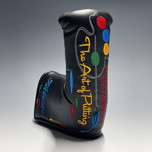 Scotty cameron nos california - cameron,
