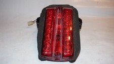 Feu arrière / Rear light unit
