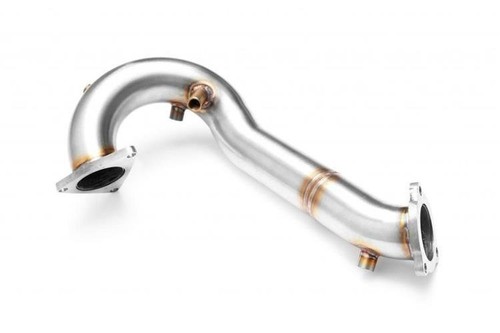 Tube descente downpipe rm - de,