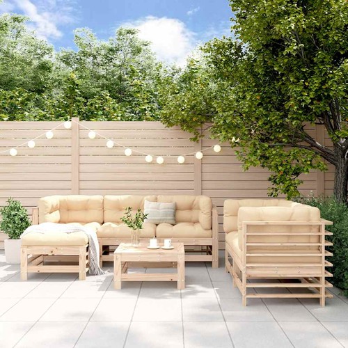 Salon jardin meubles - jardin,