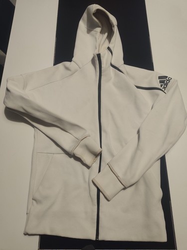 Adidas veste capuche - ,