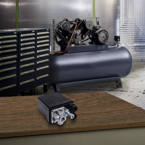Pressostat compresseur air - compresseur, d'air