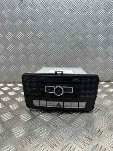 Mercedes benz slk r172 lecteur - mercedes-benz,