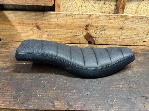Vintage chopper bobber seat - vintage,