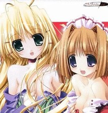 PRISM ARK Anime CD Special
