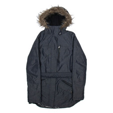 COLUMBIA Manteau Parka Femme