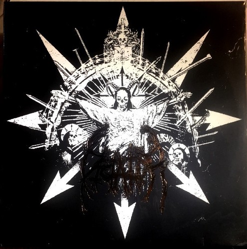 Dictator dysangelist lp - dictator, (12)