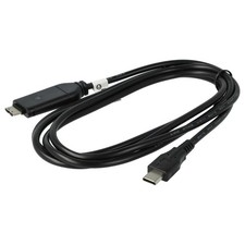 Câble de données USB-C pour Samsung Digimax PL171 PL200 PL151 PL170 PL20 150cm