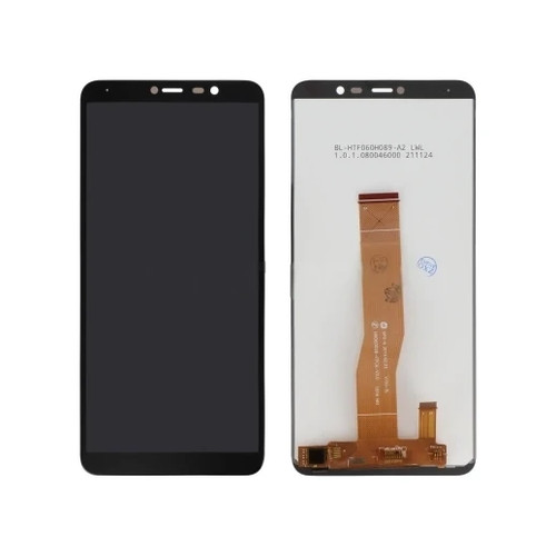 Ecran complet noir wiko - ecran,