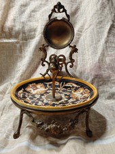 ANCIEN BAGUIER PORTE MONTRE GOUSSET XIX eme NAPOLEON III