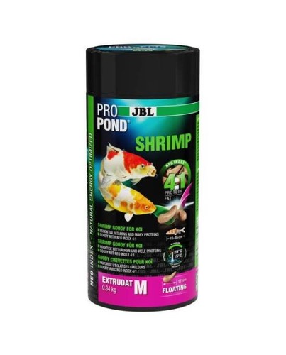 Jbl propond shrimp - jbl,